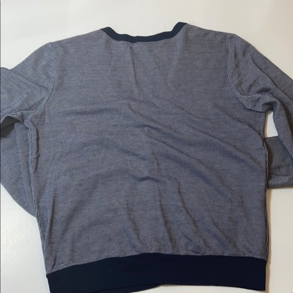 Twenty One Men  Cardigan size large [1220] - Picture 2 of 5